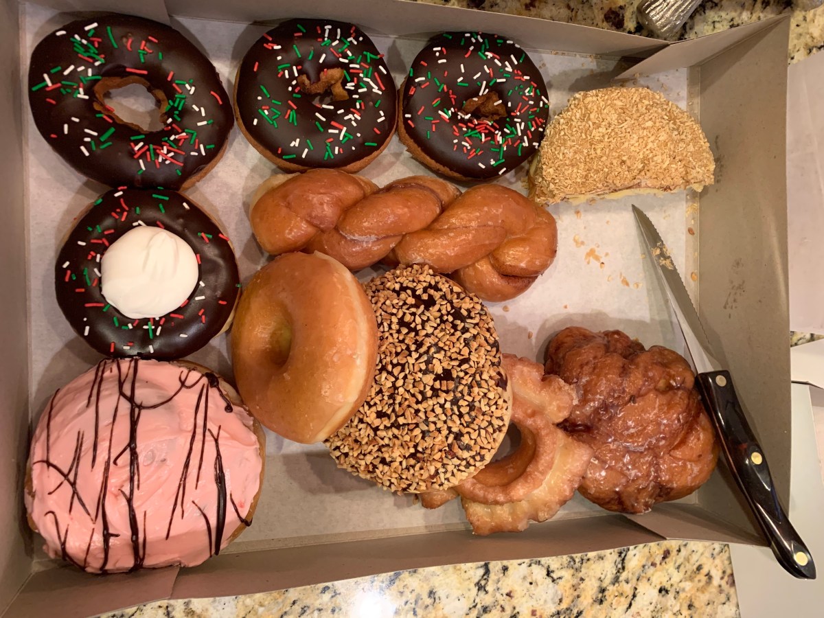 Ce que j&rsquo;ai toujours hâte de retrouver aux États-Unis