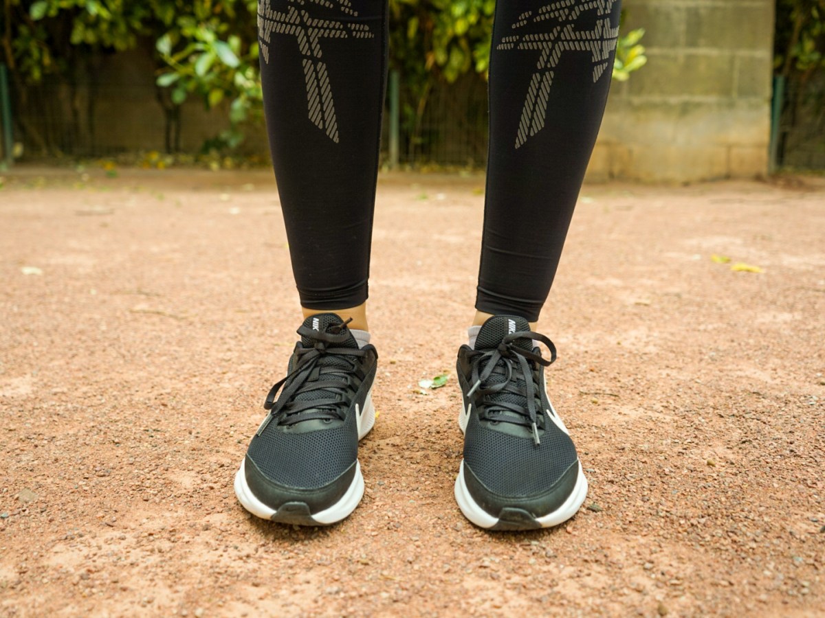 Mes favoris pour une bonne course à pied