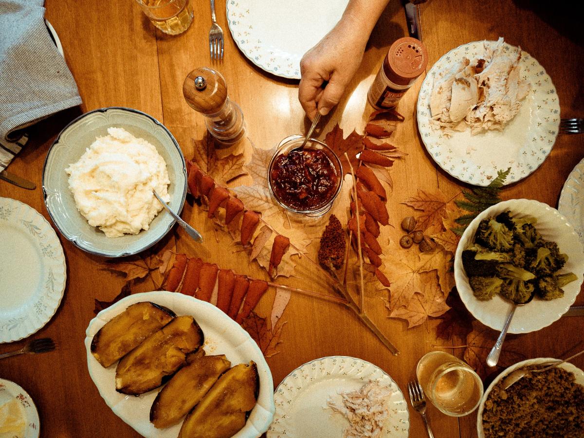 Thanksgiving en 2020: idées activités et recettes
